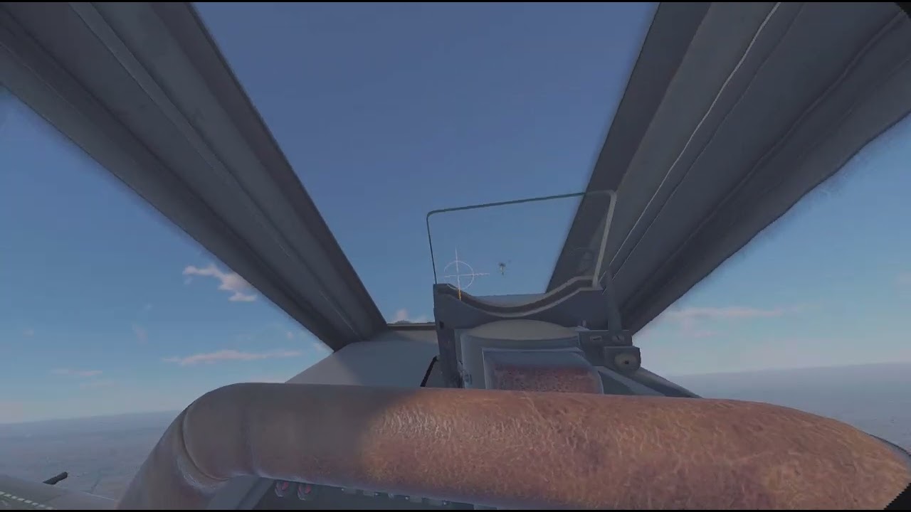 Aces of Thunder_i did it