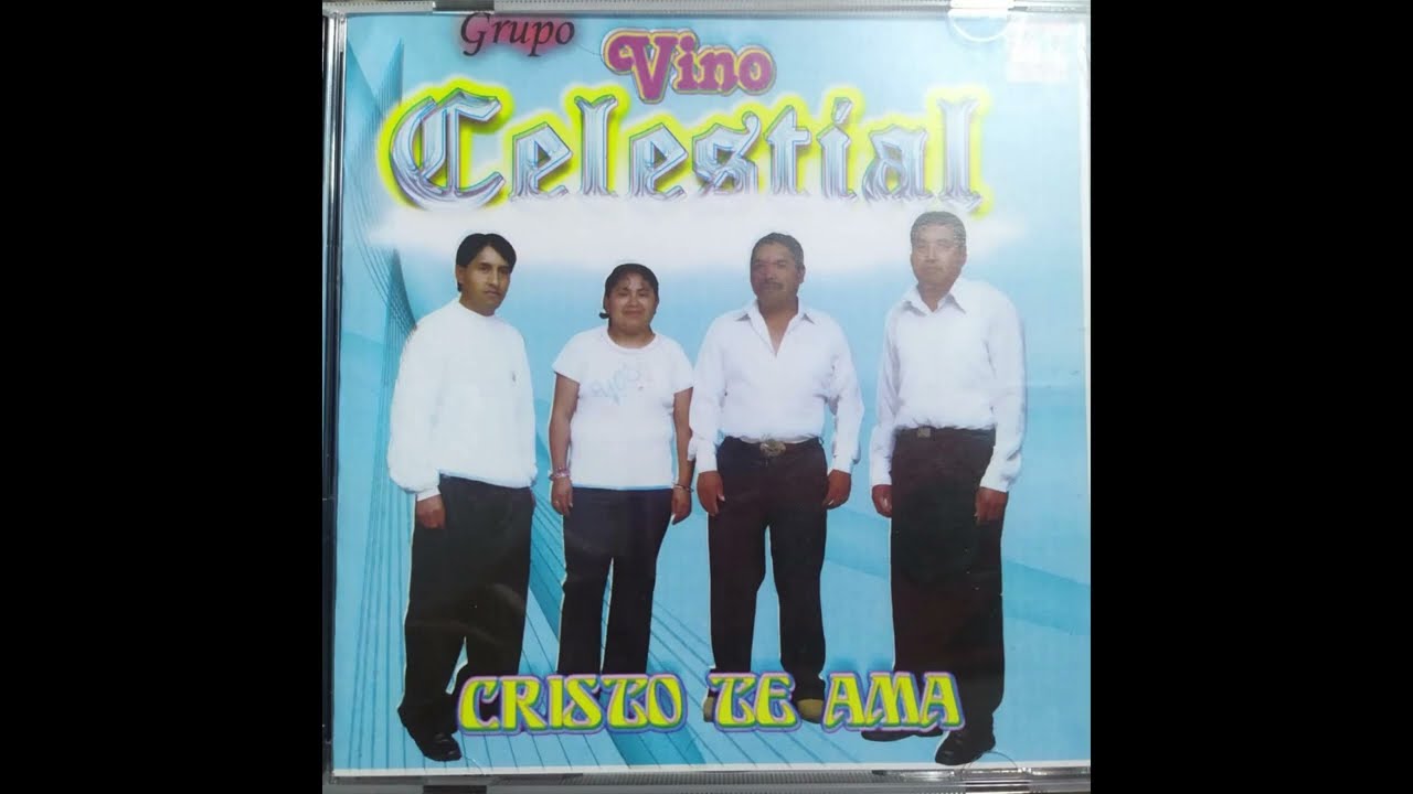 Grupo Vino Celestial