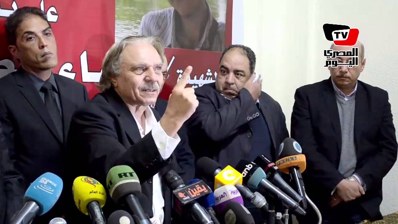 التحالف الشعبي: «شيماء الصباغ اغتيلت من ملثمين أخفوا وجوههم»