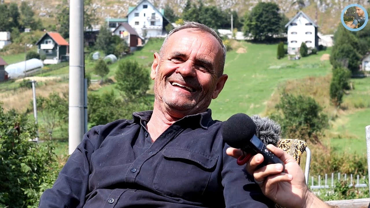 „Vozio sam najbolje auto i nosio torbu para, ručao po Zlatiboru“