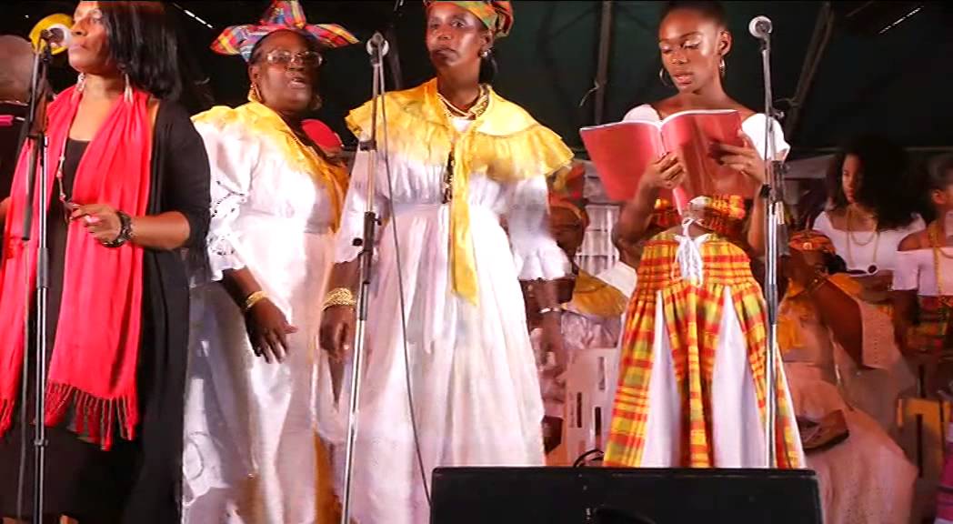 CHANTé NOEL KAKADO VX HABIANT
