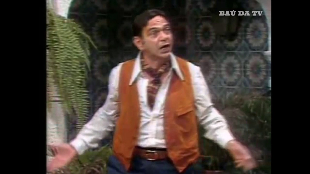 ROQUE SANTEIRO, a versão censurada (Globo Repórter, 1992)