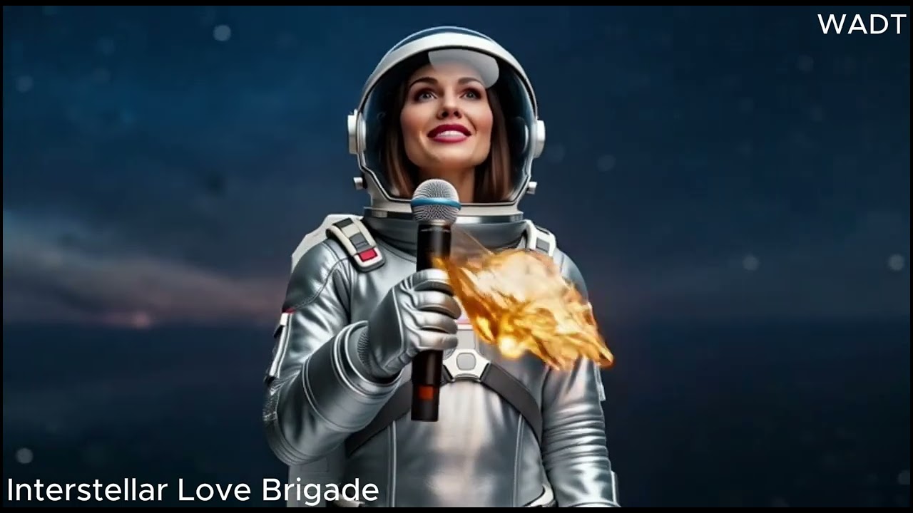Interstellar Love Brigade