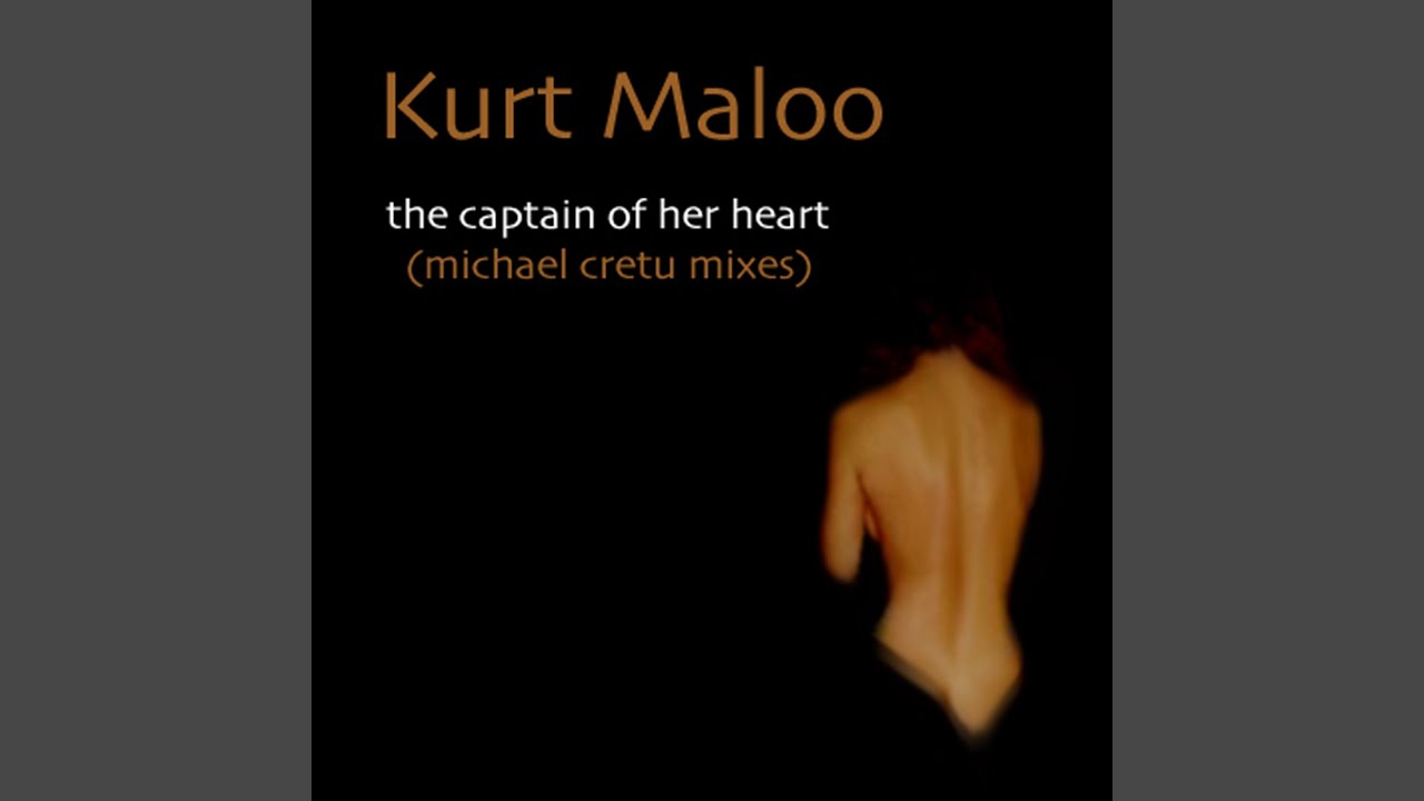 The Captain Of Her Heart (Radio Version)