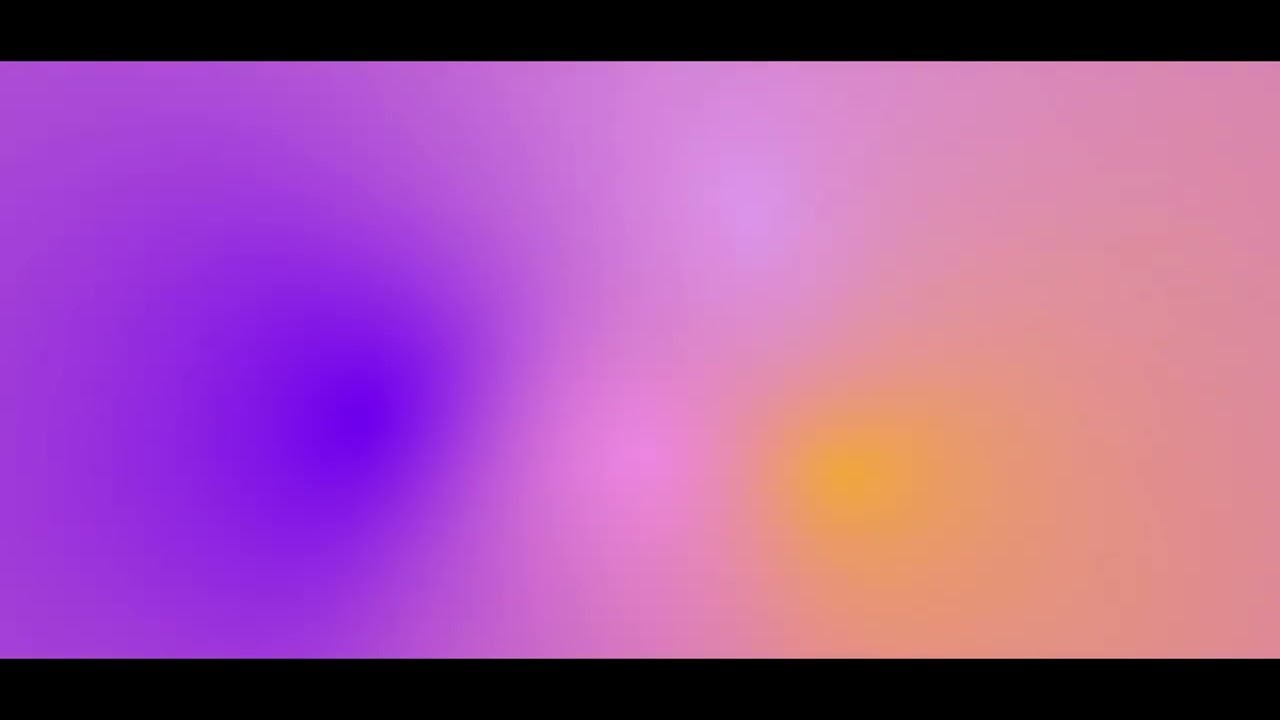 4K Purple Pink Gradient Background ✨ | Smooth Calm Loop | Aesthetic Visual