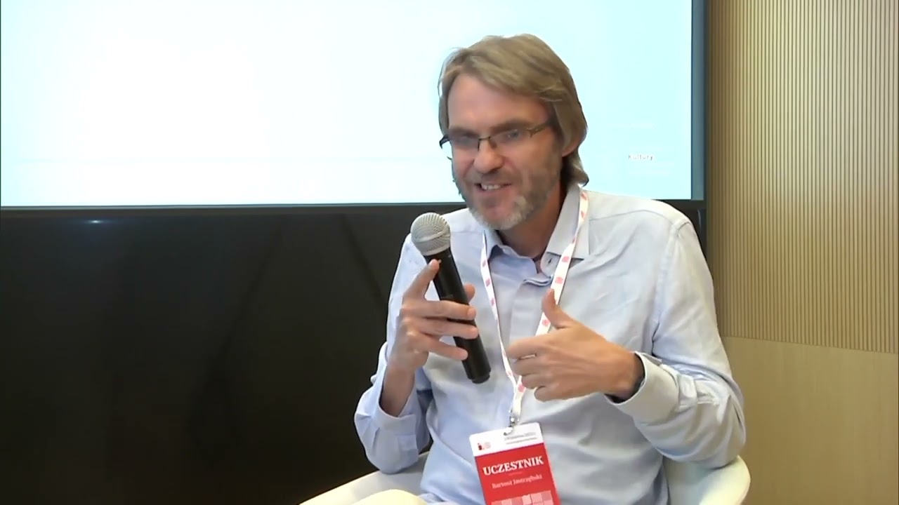 Pułapki (współczesnego) katolicyzmu: 100 pytań do Pawła Lisickiego i Bartosza Jastrzębskiego