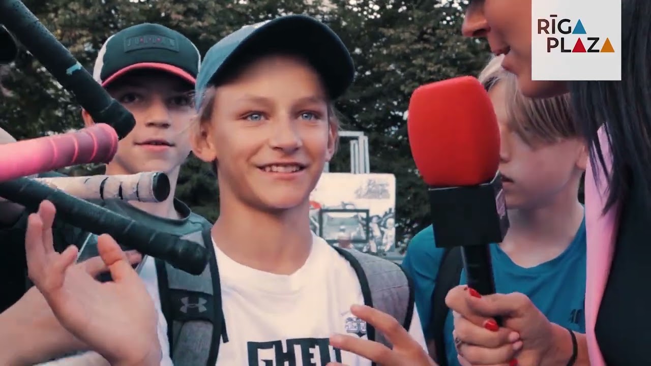 Bildinājums Grīziņā? / Lupatu Patruļa #9 // RIGA PLAZA