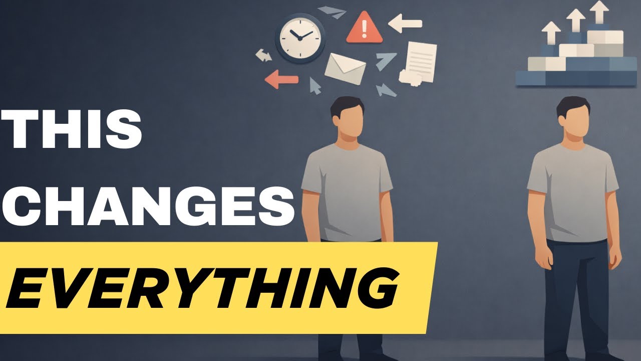 How One Skill Can Change Your Financial Life (Without Working More)