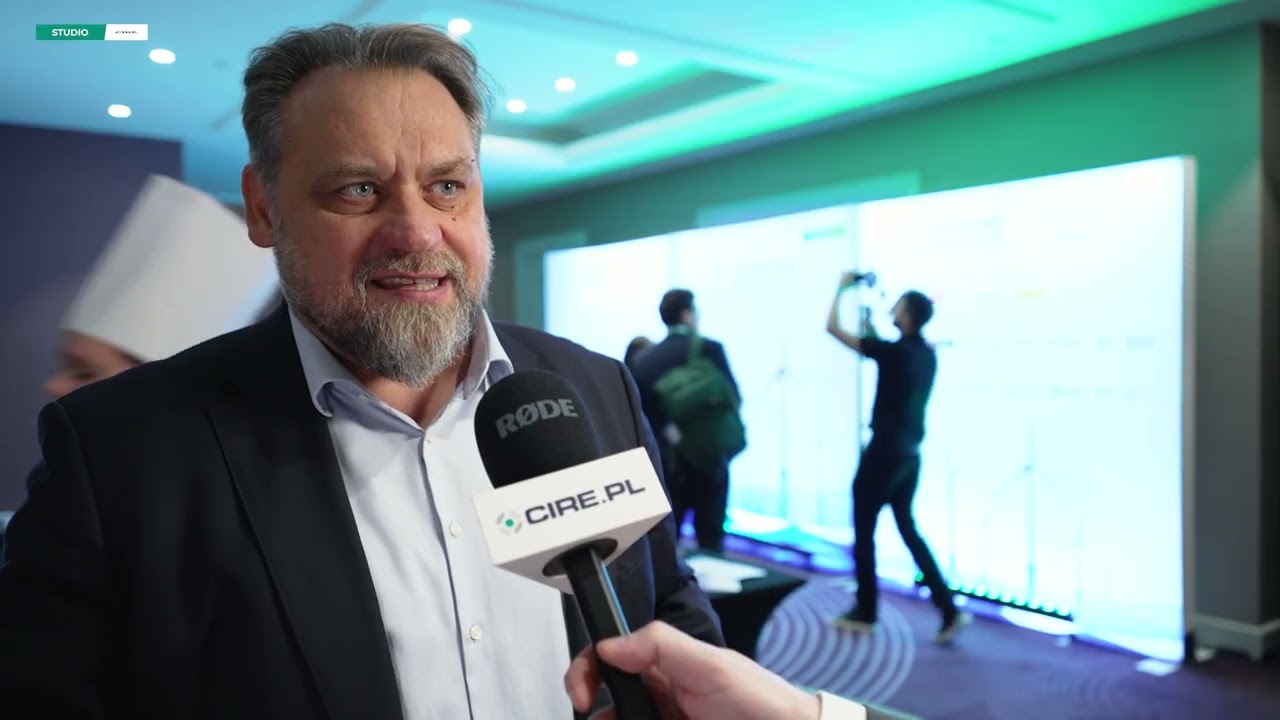 Offshore Wind Poland 2025 | PGE Baltica rozwija lądową część projektów offshore wind