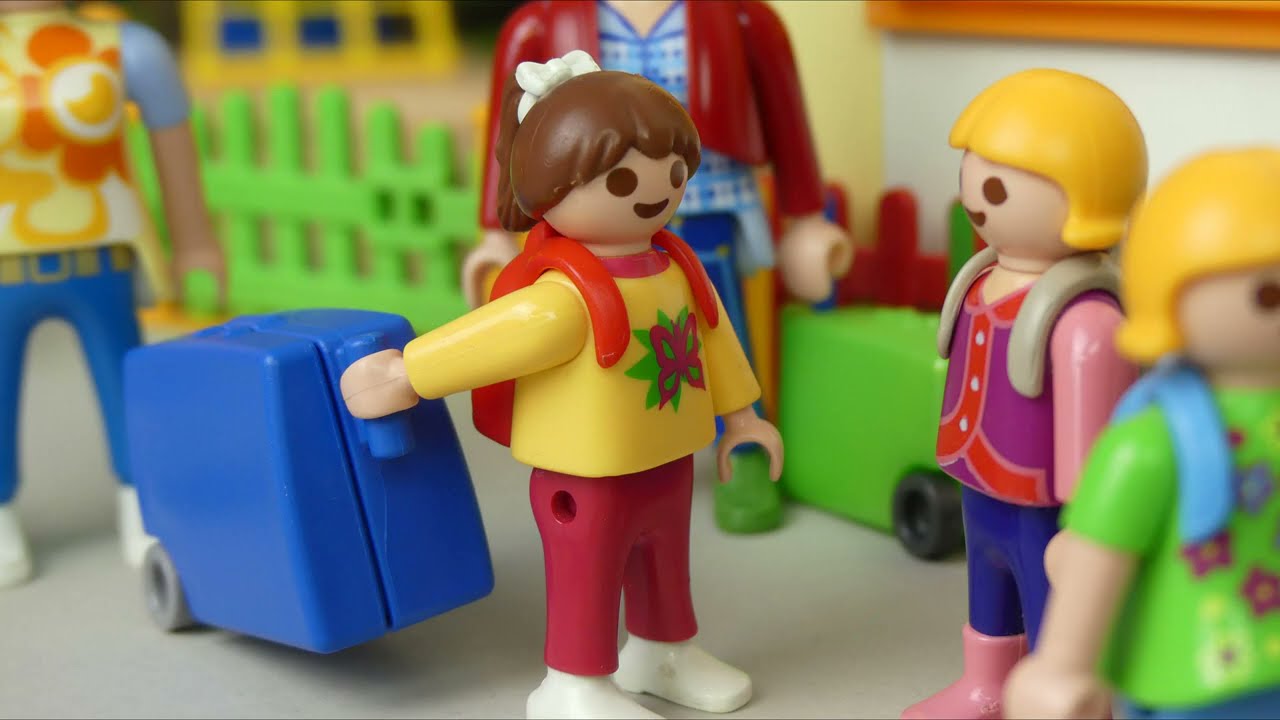 Playmobil Film 