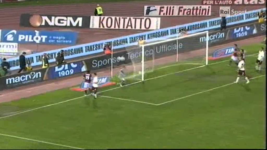 Serie A-31  2012-13 Bologna-Torino 2-2 (Barreto, Bianchi)