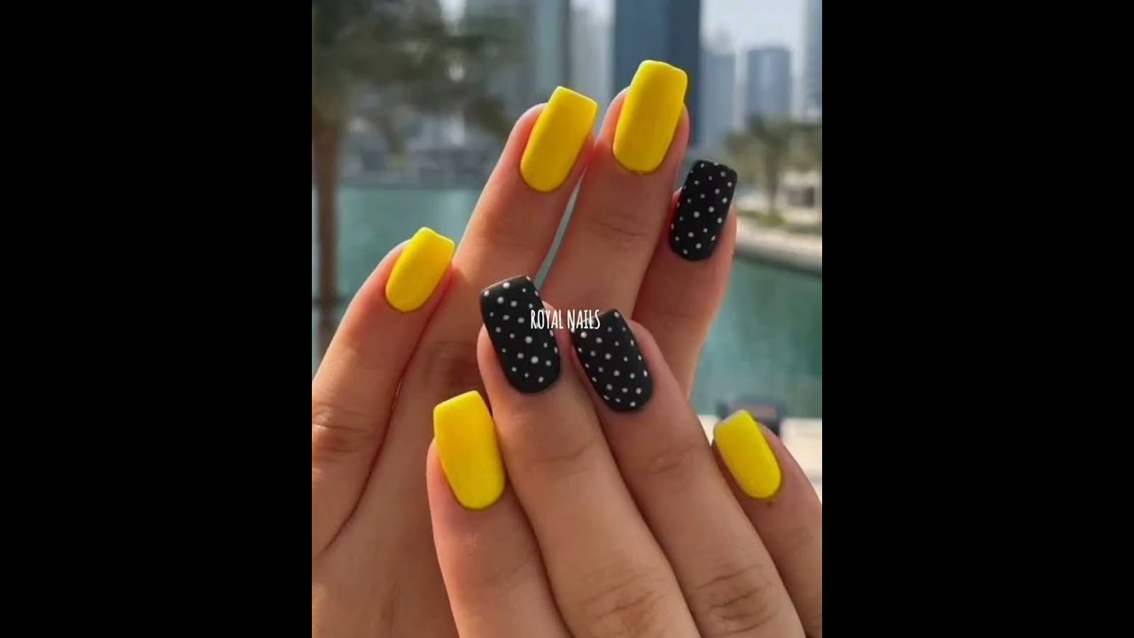 👀 ПОСМОТРИТЕ НА САМЫЕ ПОТРЯСАЮЩИЕ ♥️ ЗАХВАТЫВАЮЩИЕ 😱 МОДНЫЕ ДИЗАЙНЫ НОГТЕЙ ИЗ АКРИЛА // ИДЕИ СИЯЮ...