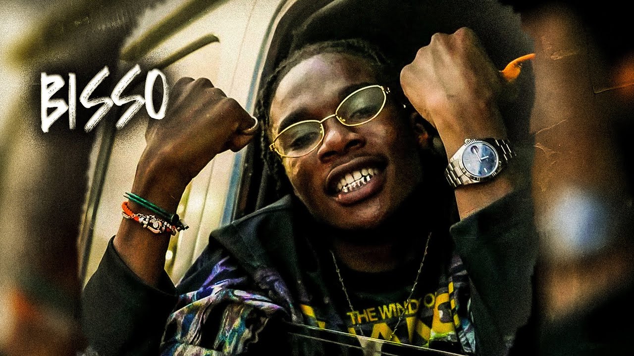 [FREE] Yorssy x KLN x Tiakola Type Beat - 