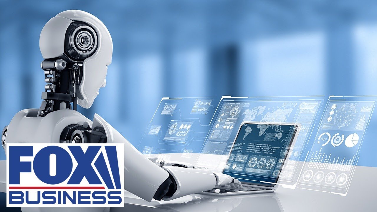 The 'doom scenario' of AI taking jobs away is probably not as 'prevalent' as we thought: Humanx CEO