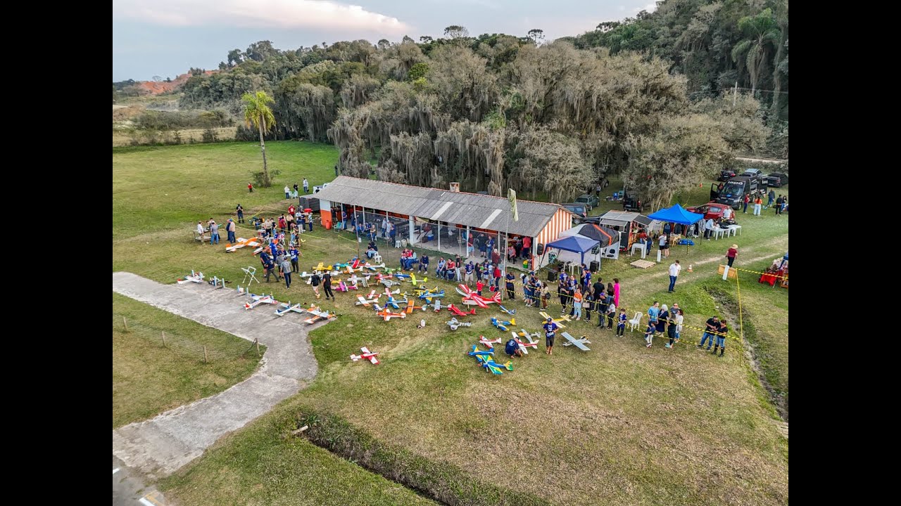 Aerofest Asa 2024
