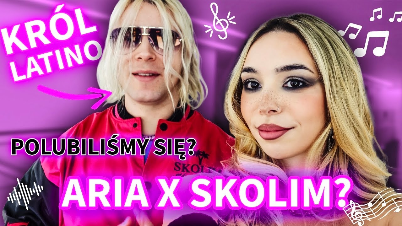 Wspólna PIOSENKA? Nie dostałam się na preselekcje EUROWIZYJNE?