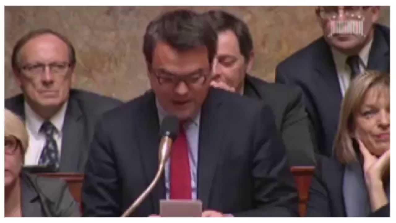Quand Thomas Thévenoud dénonçait la fraude fiscale