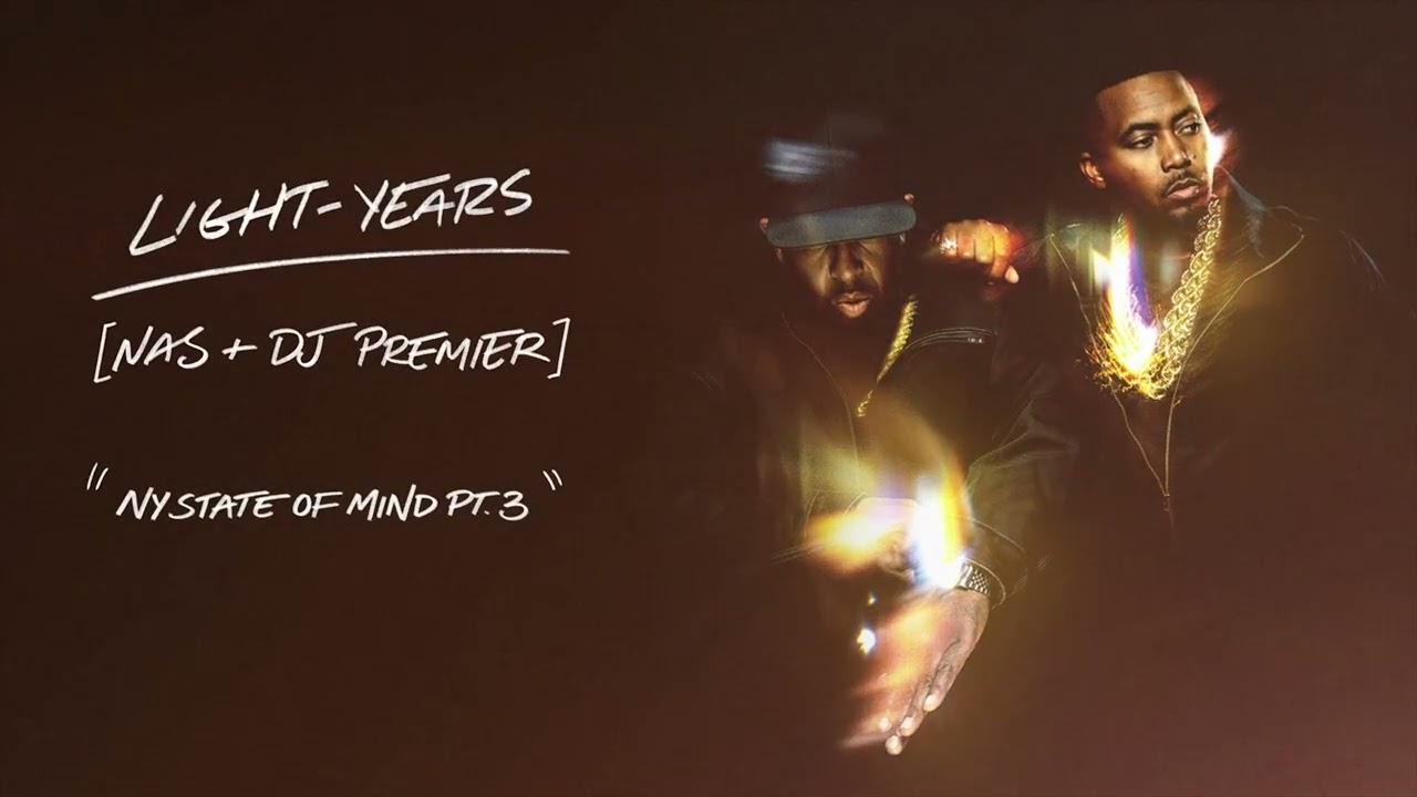 Nas & DJ Premier - 