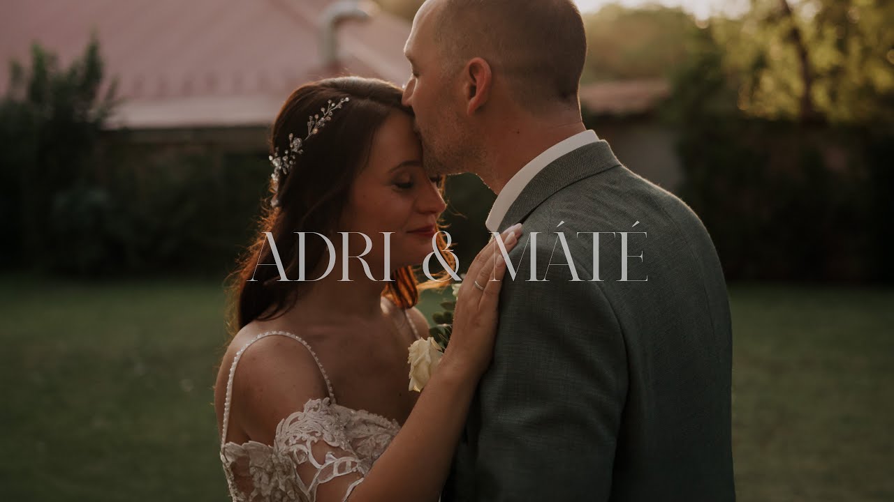 Adri & Máté - Lazí-Tó Liget - Dabas 2024