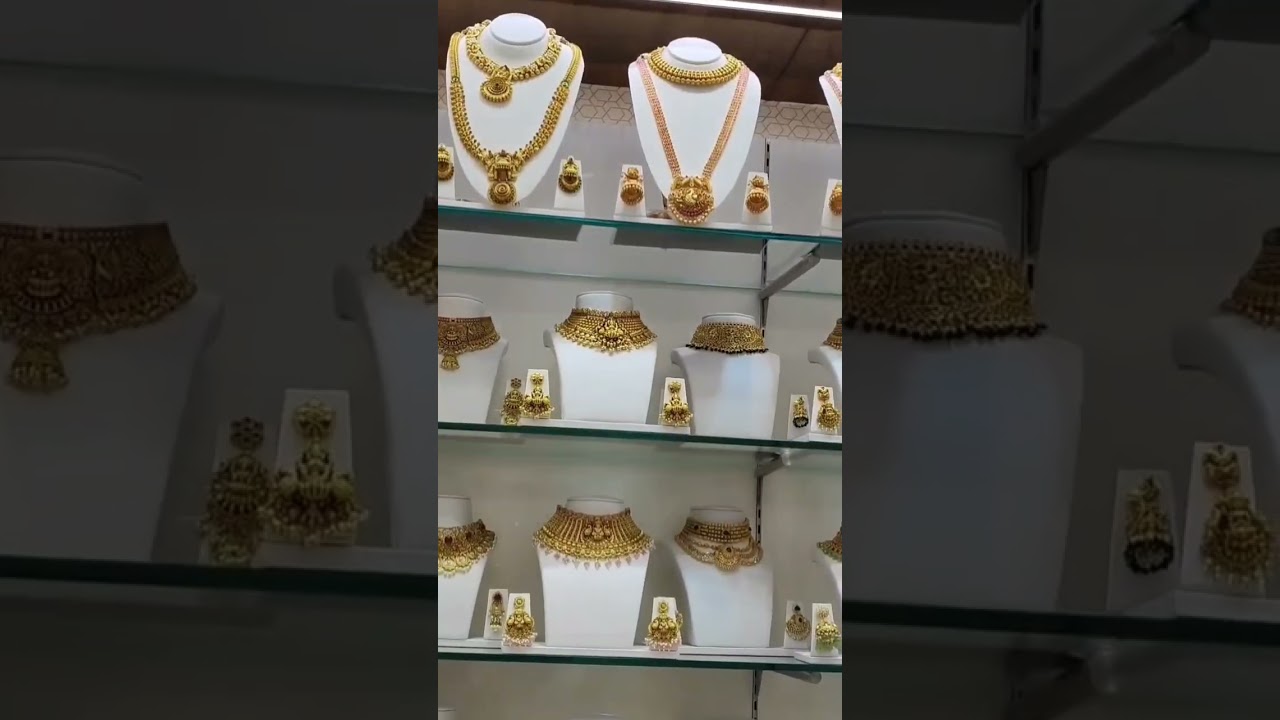 Kushal's Fashion Jewellery   Full video :  