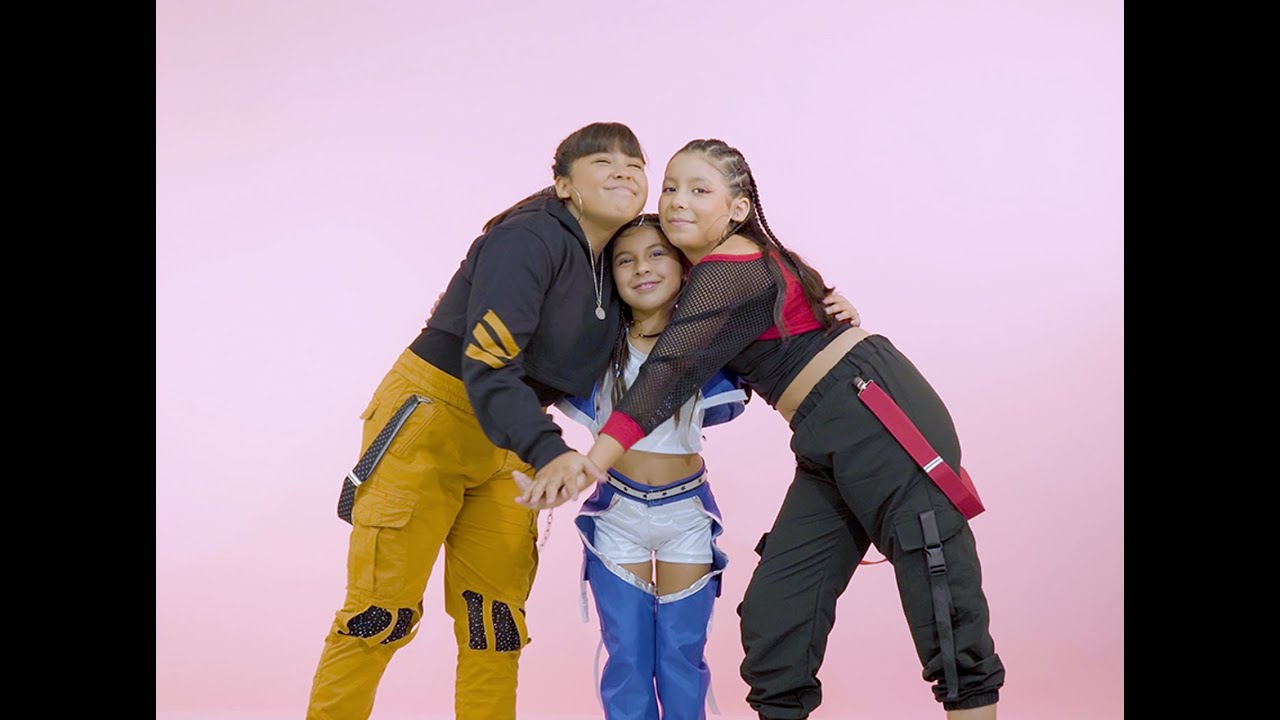 Bellas - Las Nenas (Video Oficial)