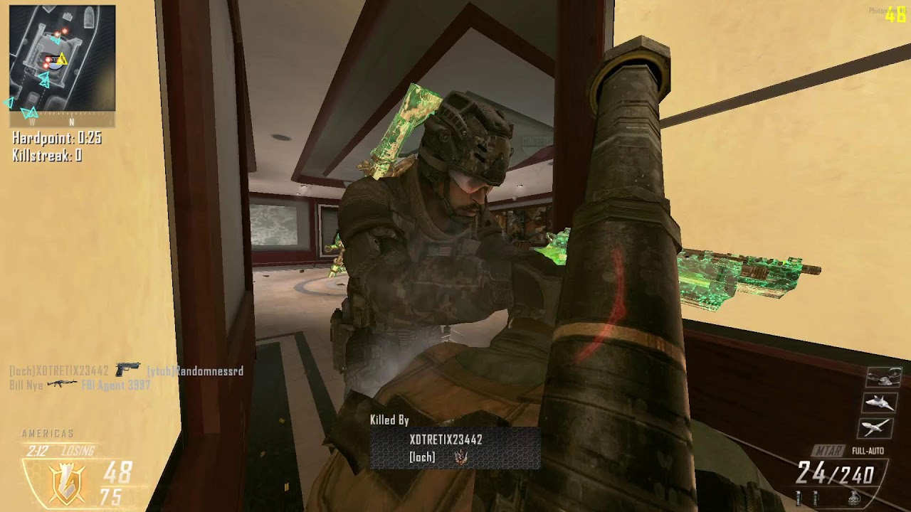 BO2 BO1 WAW MP on PC