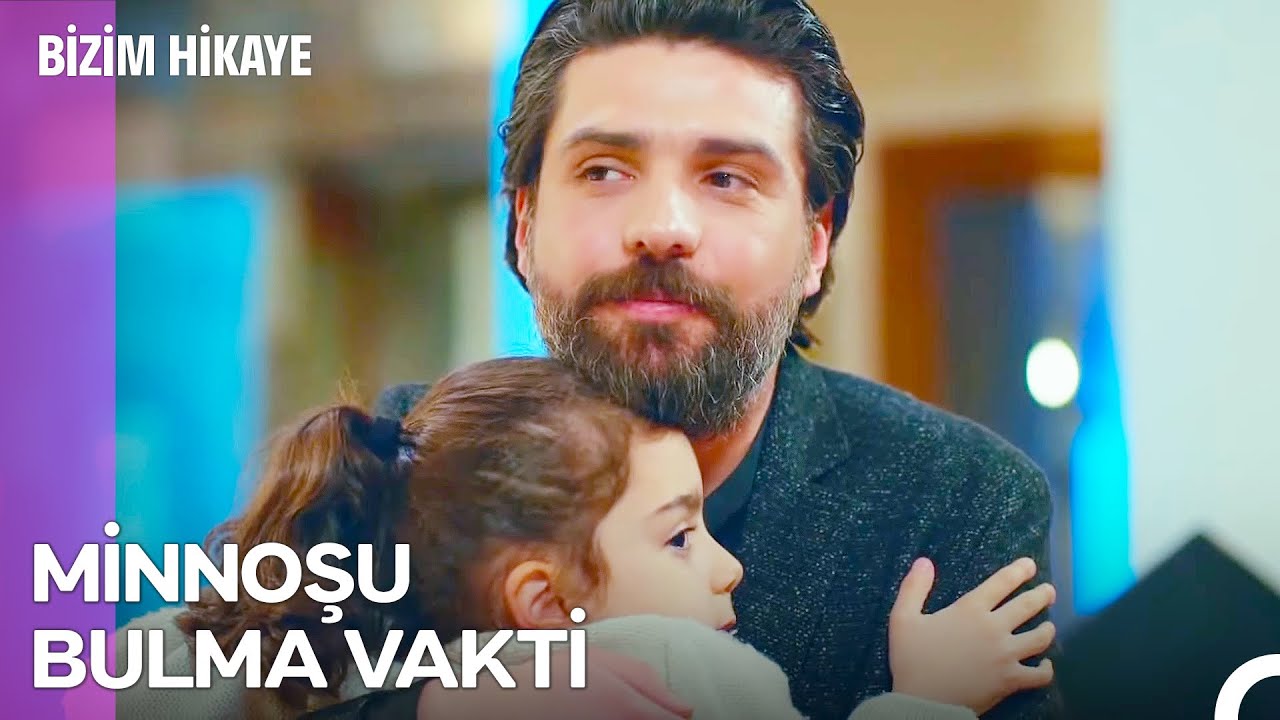 Zeynep Elmasların Yerini Söyledi - Bizim Hikaye
