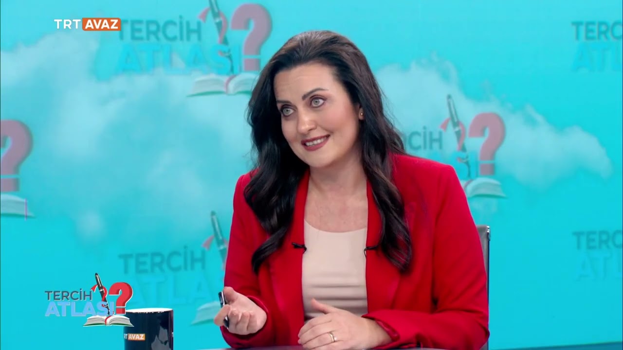 Tercih Atlası 