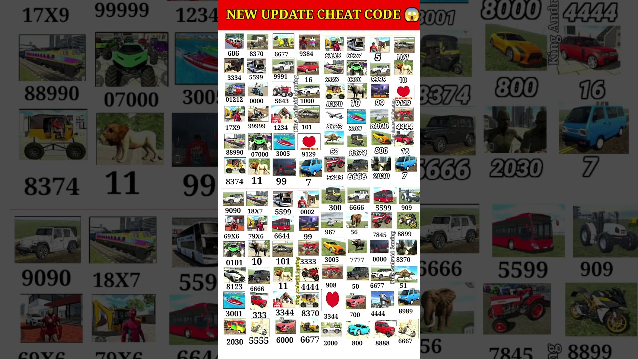 Real code 💥 Indian bike driving 3d all new cheat code update + plugin cheat code