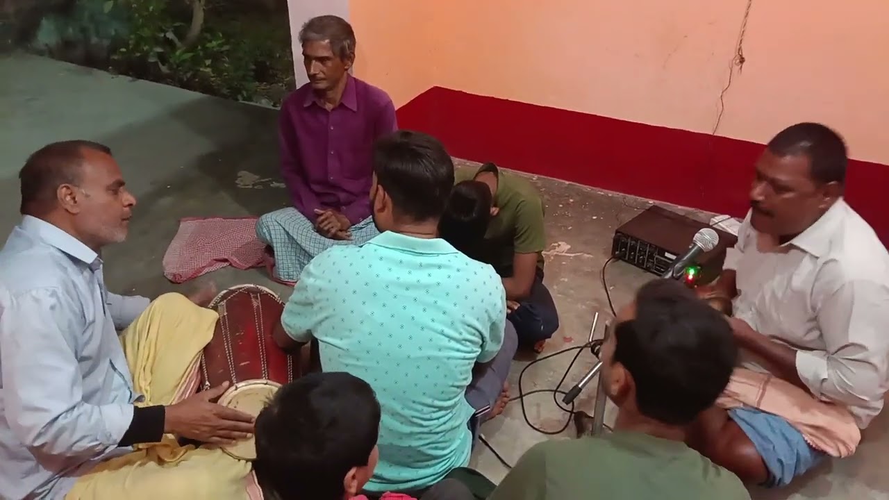 Kamlan par baithe bhaura re #angika_holi 