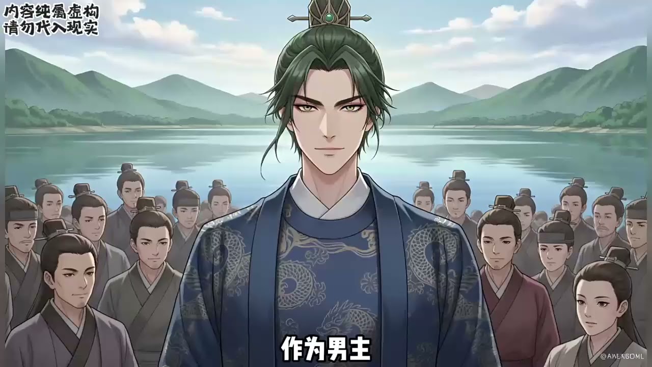 《无双修改》意外穿成古言虐文女主叶明心，还绑定了剧情修改系统。面对原文中男主的肆意折辱与女配江溪的百般刁难，她誓要改写虐心剧本，让女主过上爽文人生。宴会之上，她妙笔一改，让男主吃瘪;湖边闹剧#西西漫解