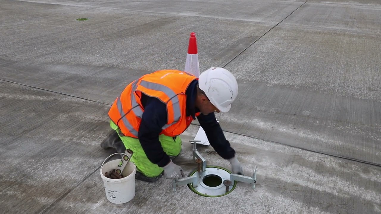 VFP AGL Installation