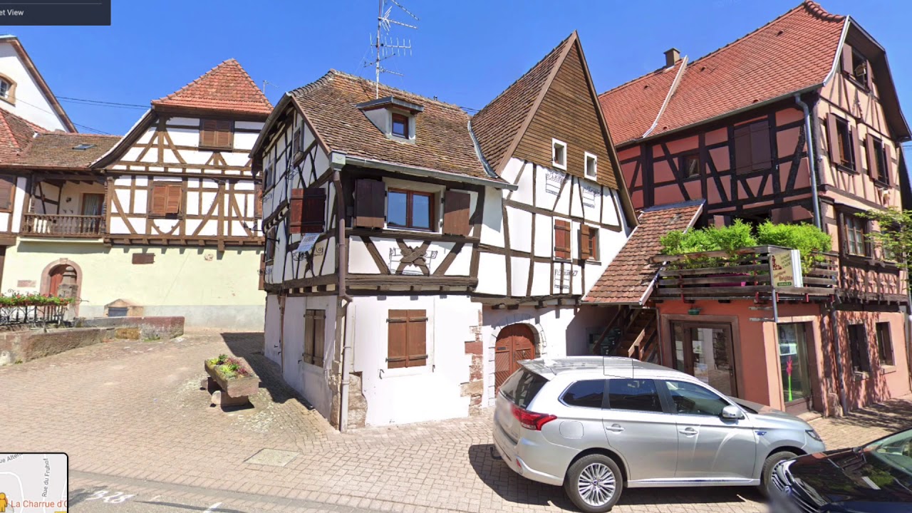 Westhoffen
