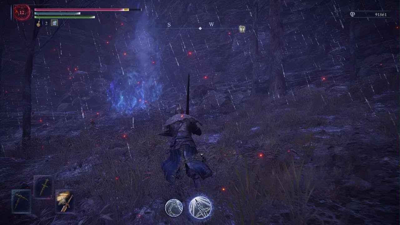 Enhanced Adel, Baron of Night-Deathless Solo