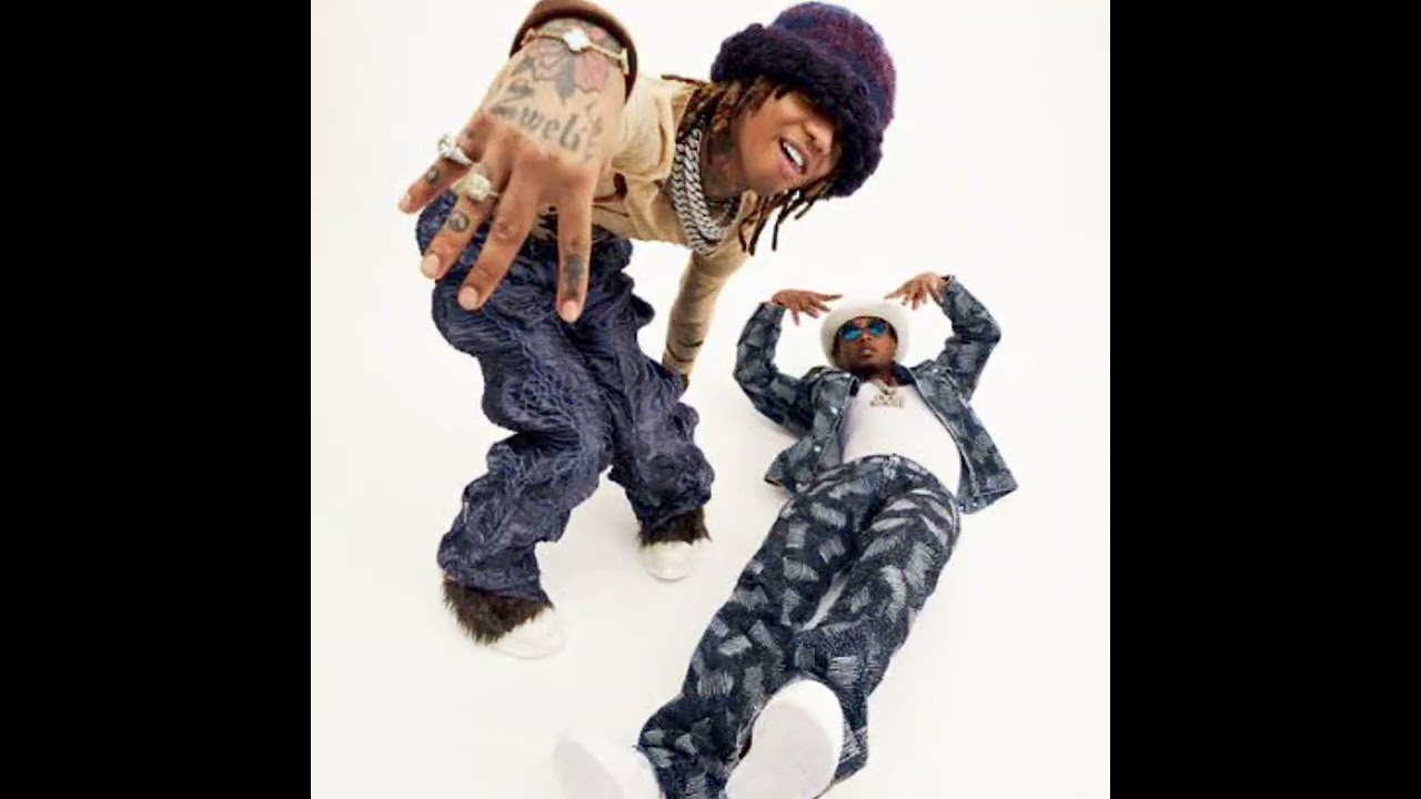 rae sremmurd- tanisha (pump that) DJ $URO Remix 