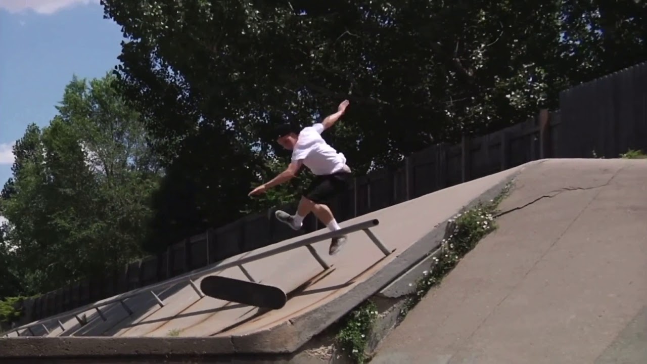 Will Arnett & Raven Tershy Pretty Sweet Video Part