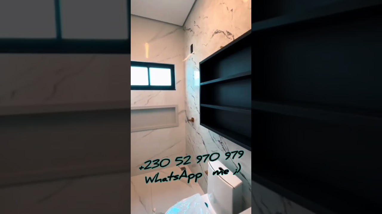 Walk-through a perfect family villa in Mauritius | Call us now to secure your best deal!