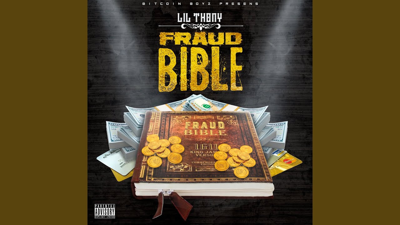 Fraud Bible