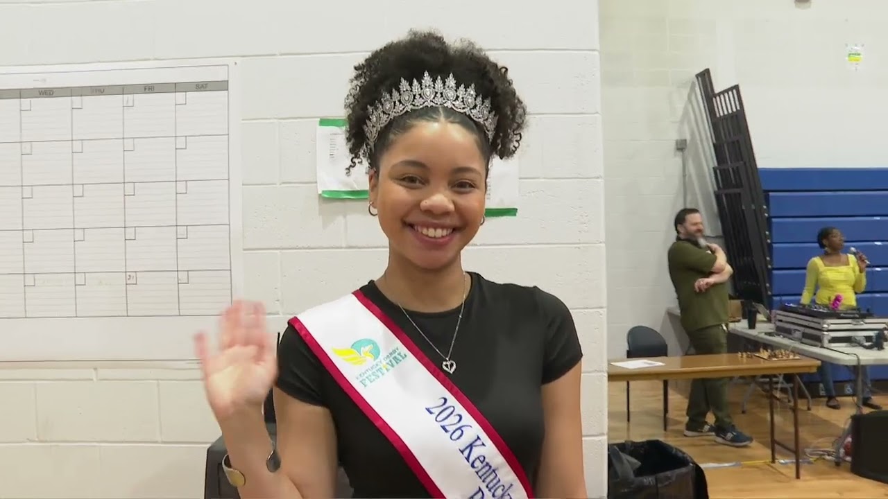 Black Expo Career and College Fair -- J. Graham Brown School