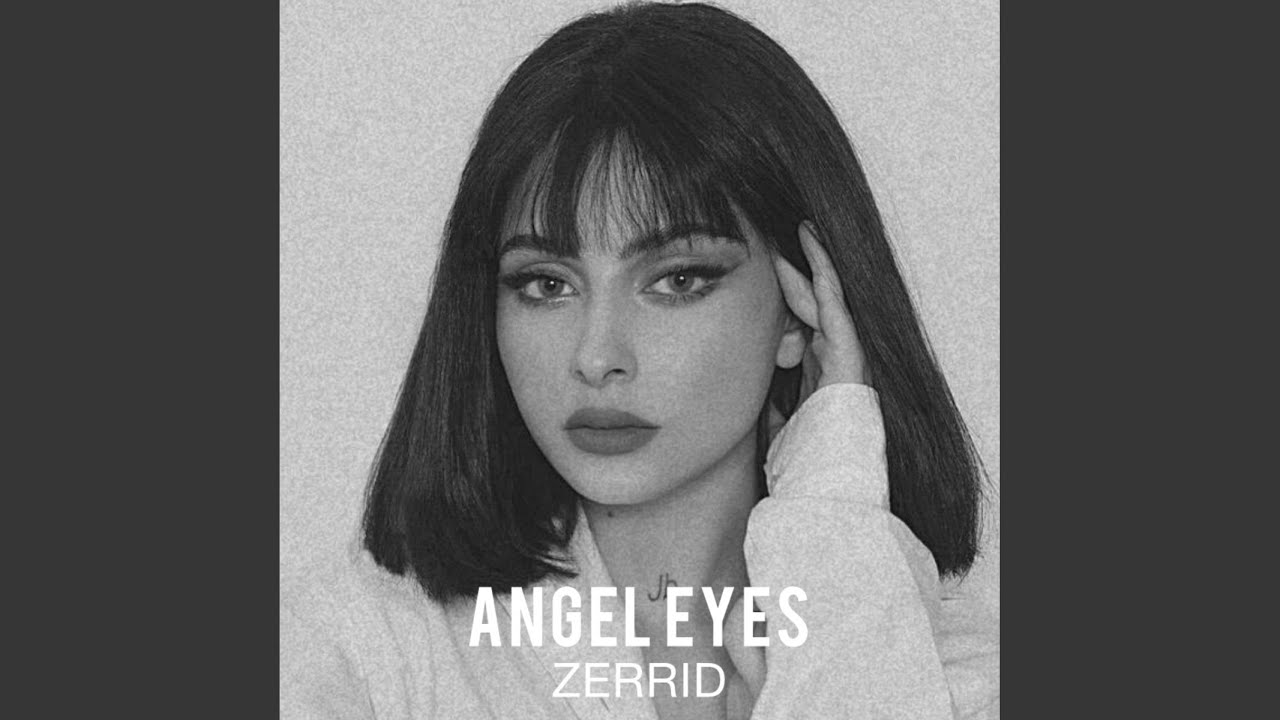 Angel Eyes