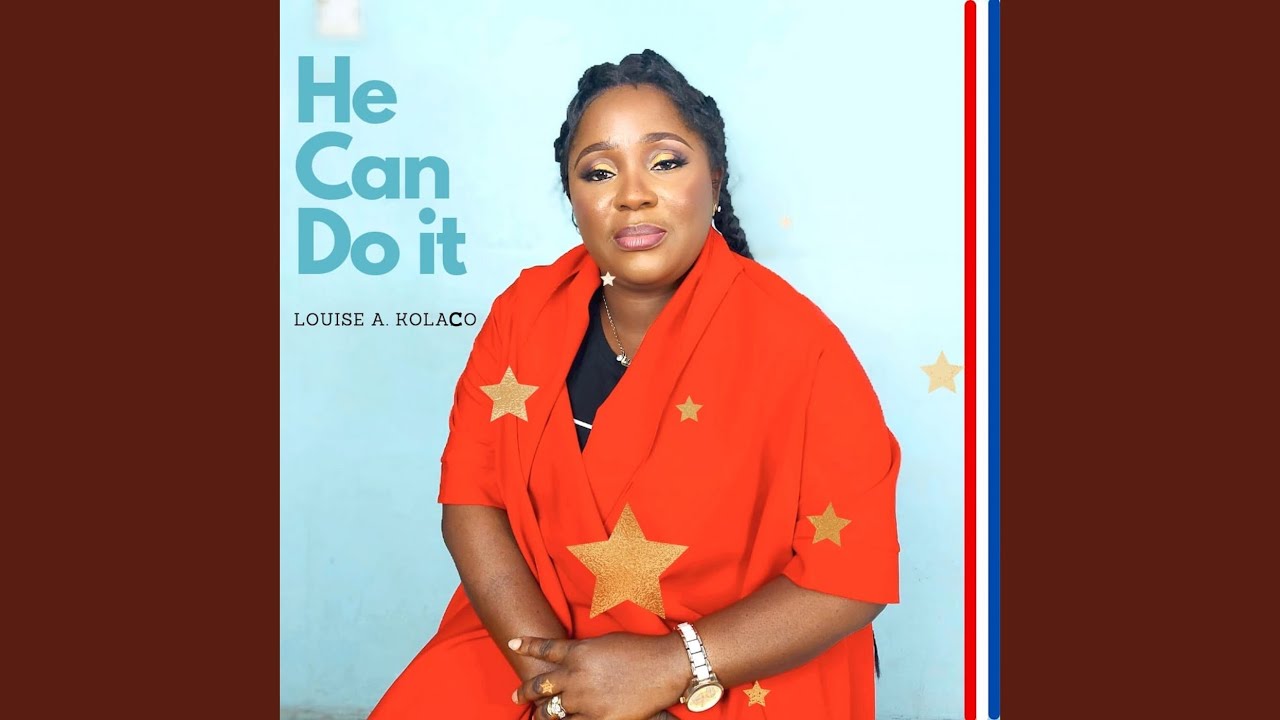 He can do it