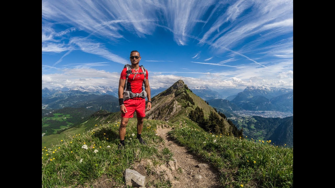 Explore Haute-Savoie 