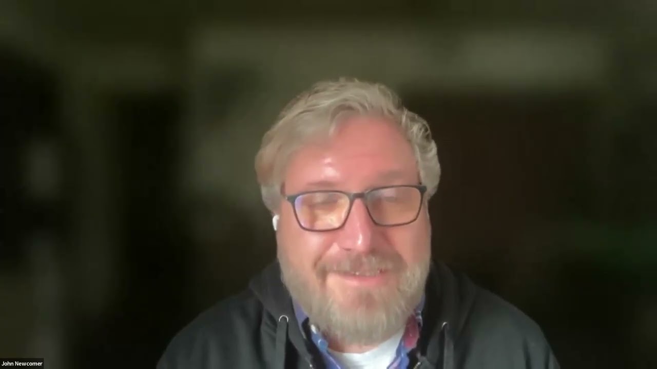 How to Write Music for Sync Without Writing Music FOR Sync with John Newcomer