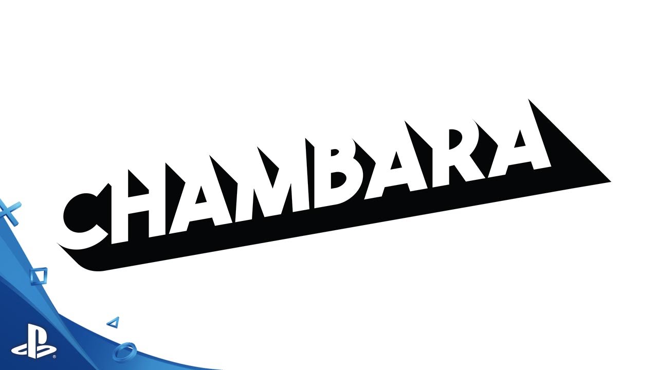 Chambara - E3 2016 Gameplay Trailer | PS4