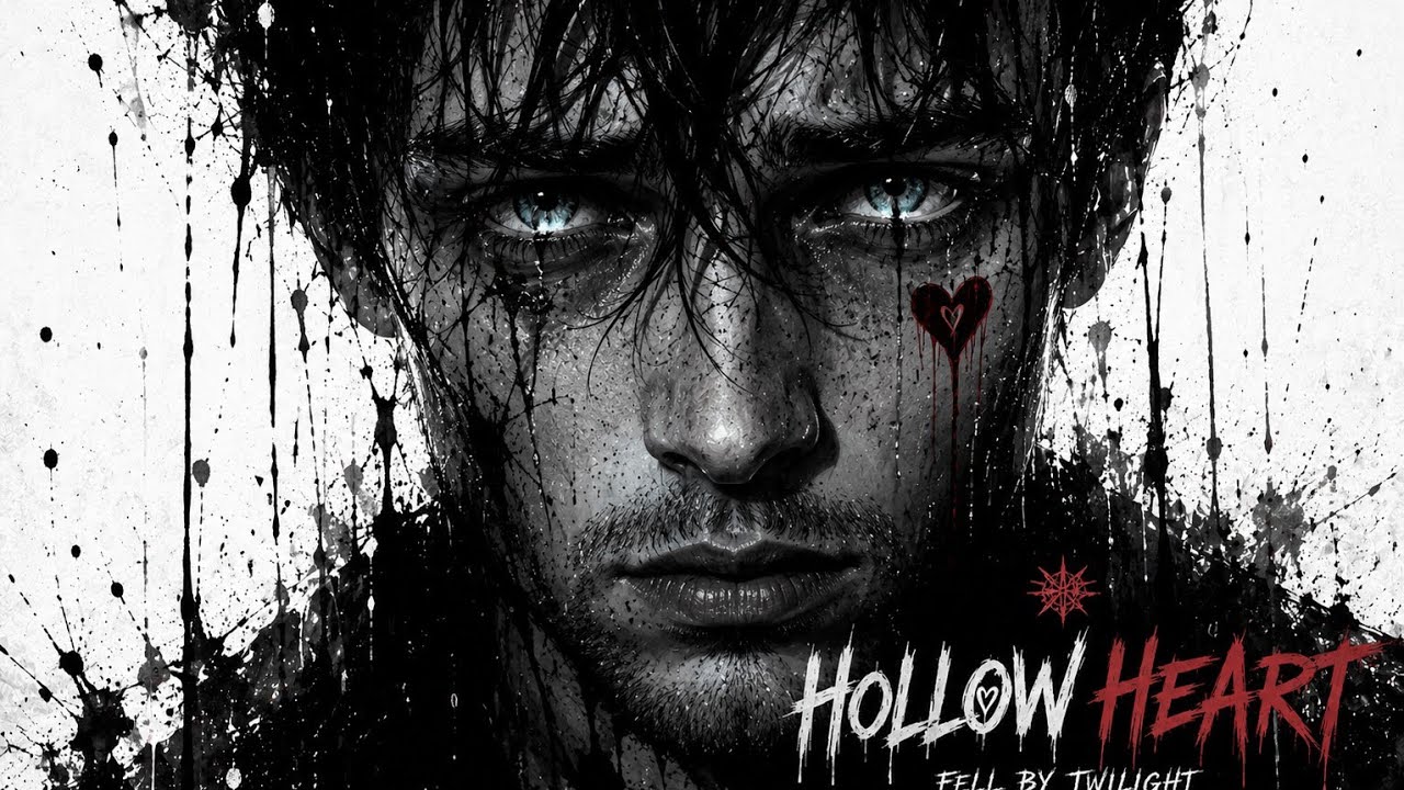 Fell by Twilight - Hollow Heart