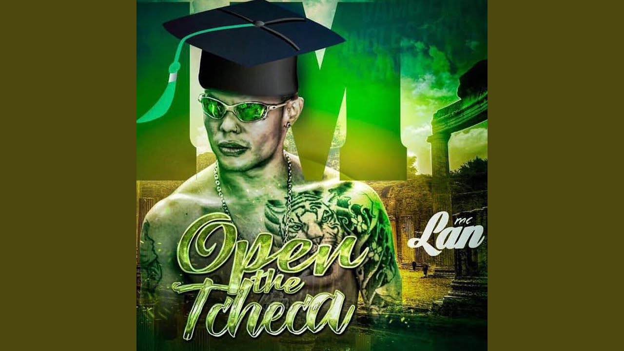 Open The Tcheka