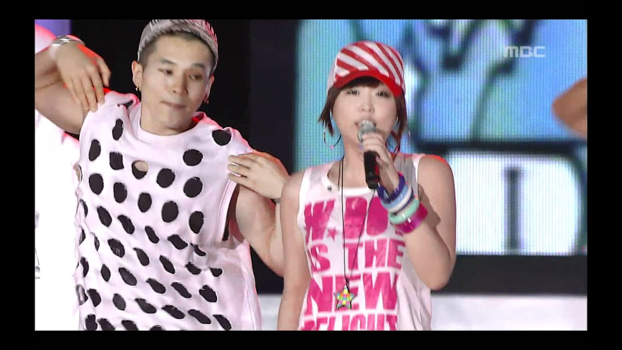 Shin-ji - Sunny Day(feat.Mighty Mouth), 신지 - 해뜰날(feat.마이티 마우스), Music Core 20