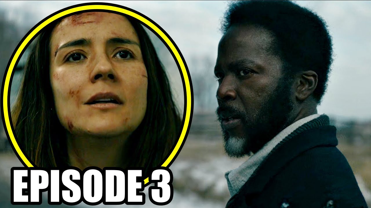 FROM Season 3 Episode 3 | SHOCKING ENDING! : Tabitha Bracelet Discovery EXPLAINED