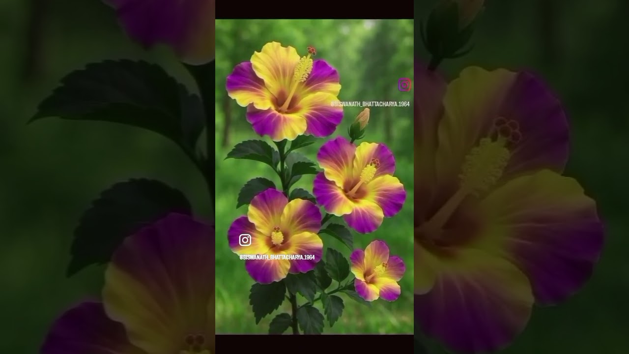 Mind fresh song#flowers #ihavethisthingwithplants #love ❤