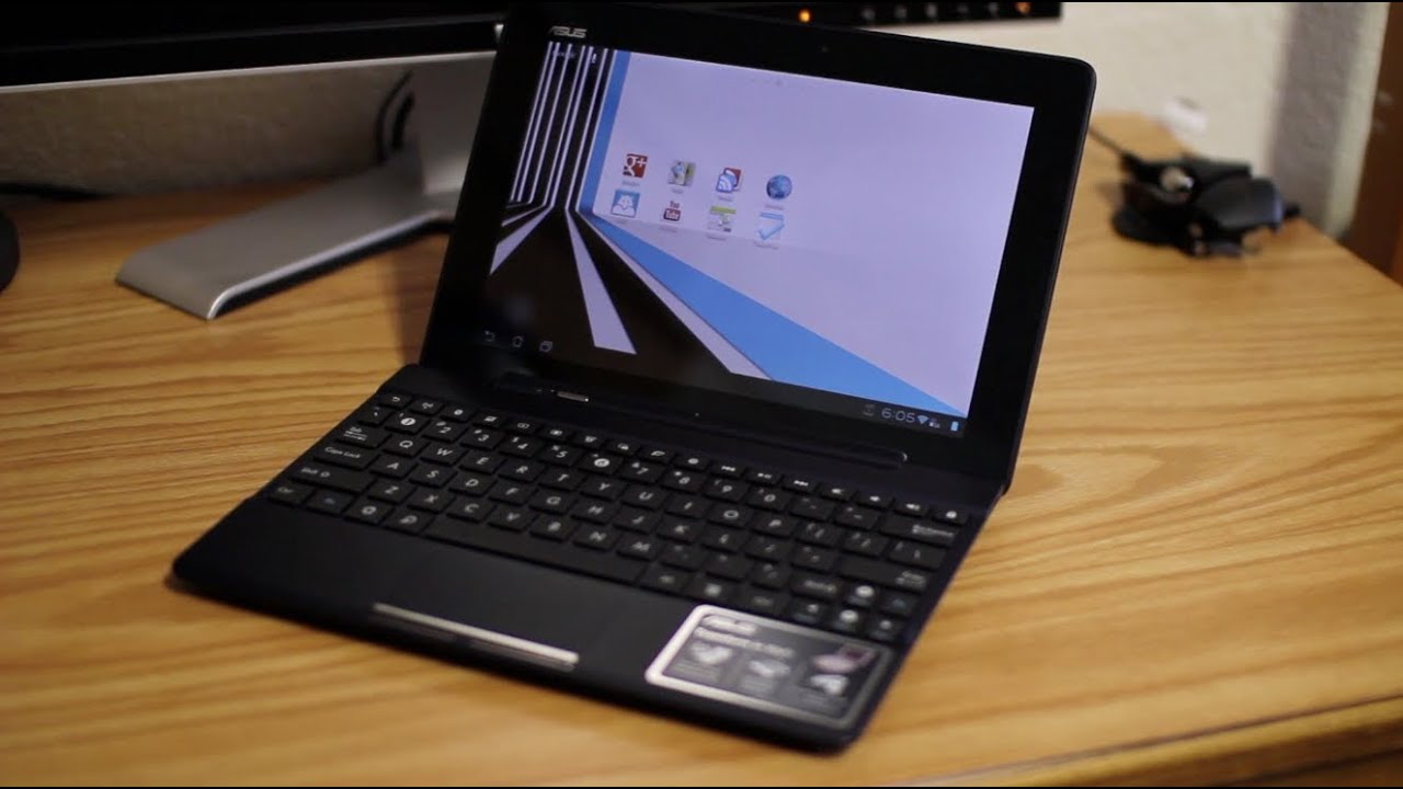 Transformer Pad 300 vs Transformer Prime!
